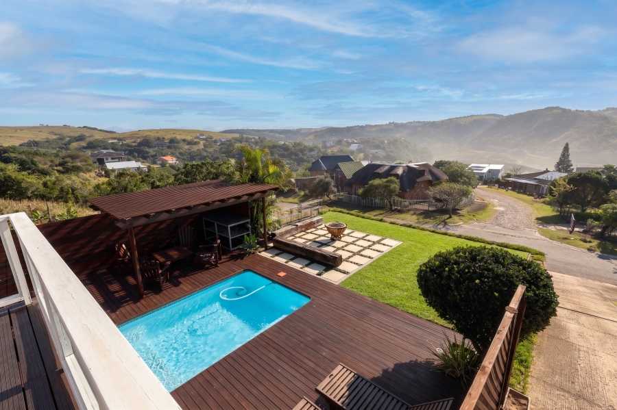 4 Bedroom Property for Sale in Gxara Eastern Cape